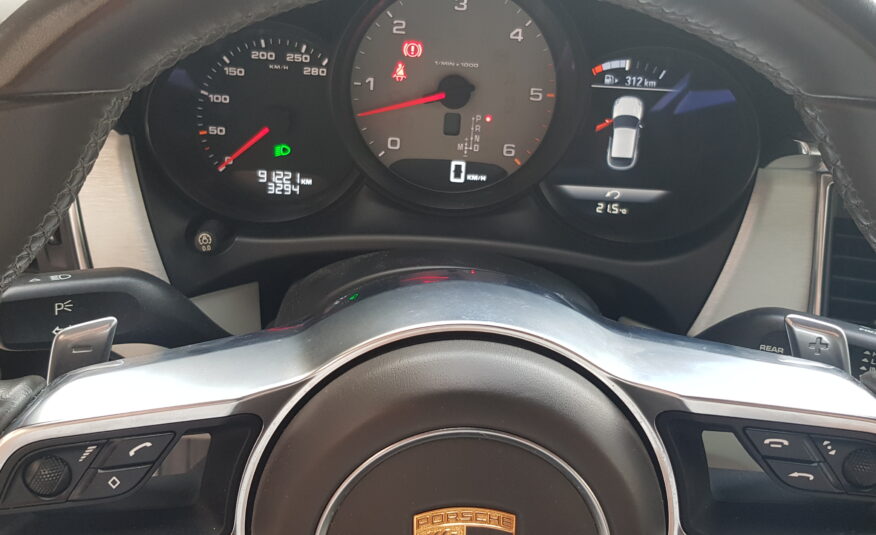 PORSCHE MACAN S 3.0 249cv 2015