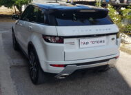 LAND ROVER RR EVOQUE TD4 2.2 150cv  2015