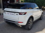 LAND ROVER RR EVOQUE TD4 2.2 150cv  2015