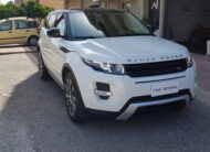 LAND ROVER RR EVOQUE TD4 2.2 150cv  2015