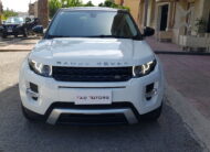 LAND ROVER RR EVOQUE TD4 2.2 150cv  2015