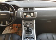 LAND ROVER RR EVOQUE TD4 2.2 150cv  2015