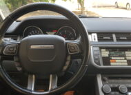 LAND ROVER RR EVOQUE TD4 2.2 150cv  2015
