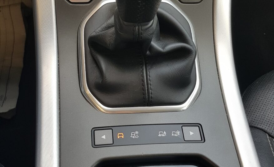 LAND ROVER RR EVOQUE TD4 2.2 150cv  2015