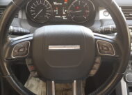 LAND ROVER RR EVOQUE TD4 2.2 150cv  2015