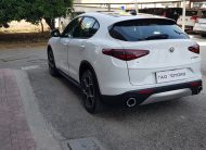 ALFA ROMEO STELVIO Q4 SPORT 2.2 210cv 2017 IVA ESP