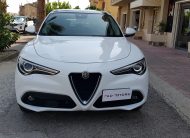 ALFA ROMEO STELVIO Q4 SPORT 2.2 210cv 2017 IVA ESP