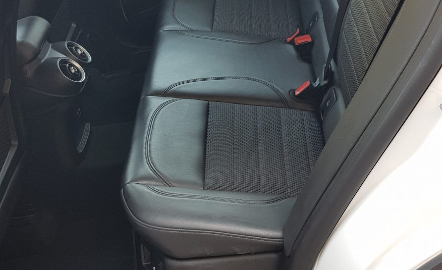 ALFA ROMEO STELVIO Q4 SPORT 2.2 210cv 2017 IVA ESP