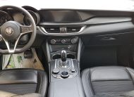 ALFA ROMEO STELVIO Q4 SPORT 2.2 210cv 2017 IVA ESP