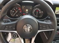 ALFA ROMEO STELVIO Q4 SPORT 2.2 210cv 2017 IVA ESP