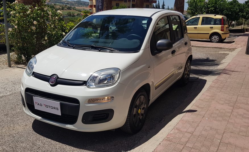 FIAT PANDA YOUNG 1.3 75cv 2014