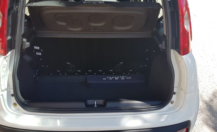 FIAT PANDA YOUNG 1.3 75cv 2014