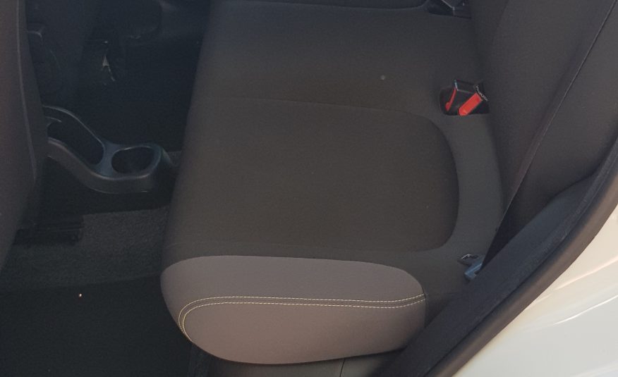 FIAT PANDA YOUNG 1.3 75cv 2014