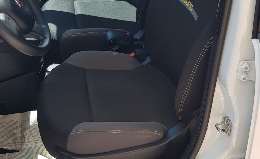 FIAT PANDA YOUNG 1.3 75cv 2014