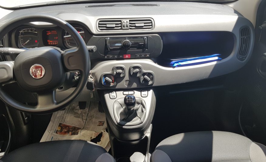 FIAT PANDA YOUNG 1.3 75cv 2014