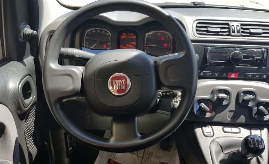 FIAT PANDA YOUNG 1.3 75cv 2014