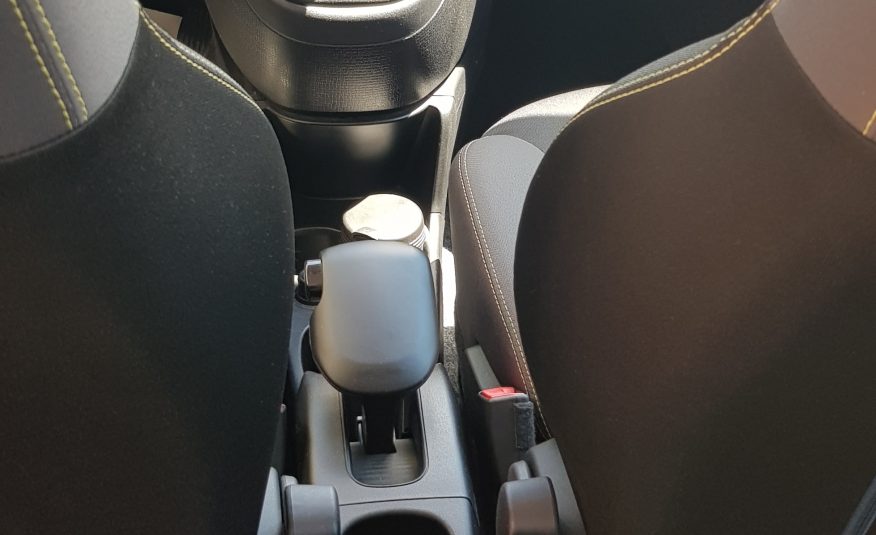 FIAT PANDA YOUNG 1.3 75cv 2014