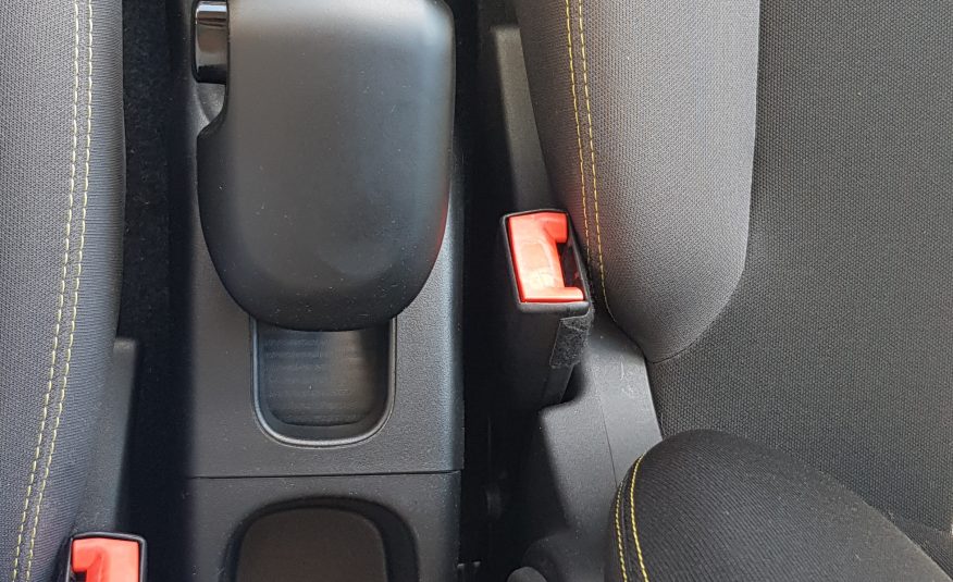 FIAT PANDA YOUNG 1.3 75cv 2014