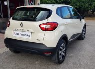 RENAULT CAPTUR 1.5 90cv NEOPATENTATI 2017