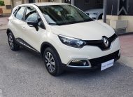 RENAULT CAPTUR 1.5 90cv NEOPATENTATI 2017