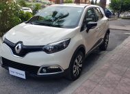 RENAULT CAPTUR 1.5 90cv NEOPATENTATI 2017