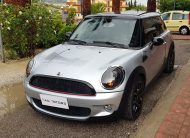 MINI COOPER D 1.6 110cv 2008