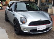MINI COOPER D 1.6 110cv 2008