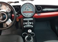 MINI COOPER D 1.6 110cv 2008