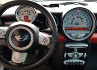 MINI COOPER D 1.6 110cv 2008