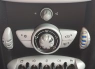 MINI COOPER D 1.6 110cv 2008