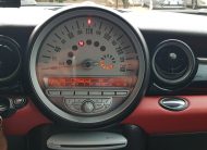MINI COOPER D 1.6 110cv 2008