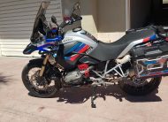 BMW R 1200 GS – 2009