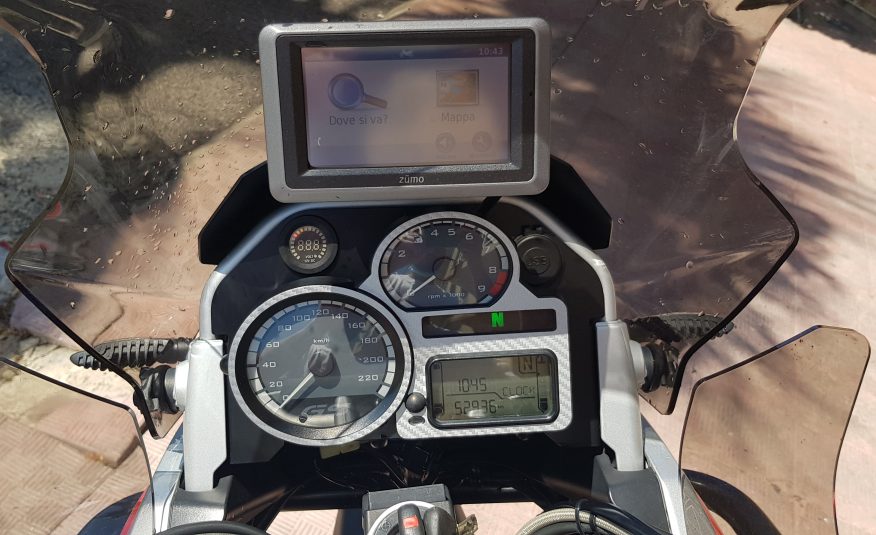 BMW R 1200 GS – 2009