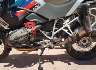 BMW R 1200 GS – 2009