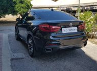 BMW X6 M xDRIVE30d 3.0 249cv 2018 IVA ESPOSTA