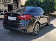 BMW X6 M xDRIVE30d 3.0 249cv 2018 IVA ESPOSTA