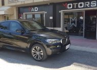 BMW X6 M xDRIVE30d 3.0 249cv 2018 IVA ESPOSTA