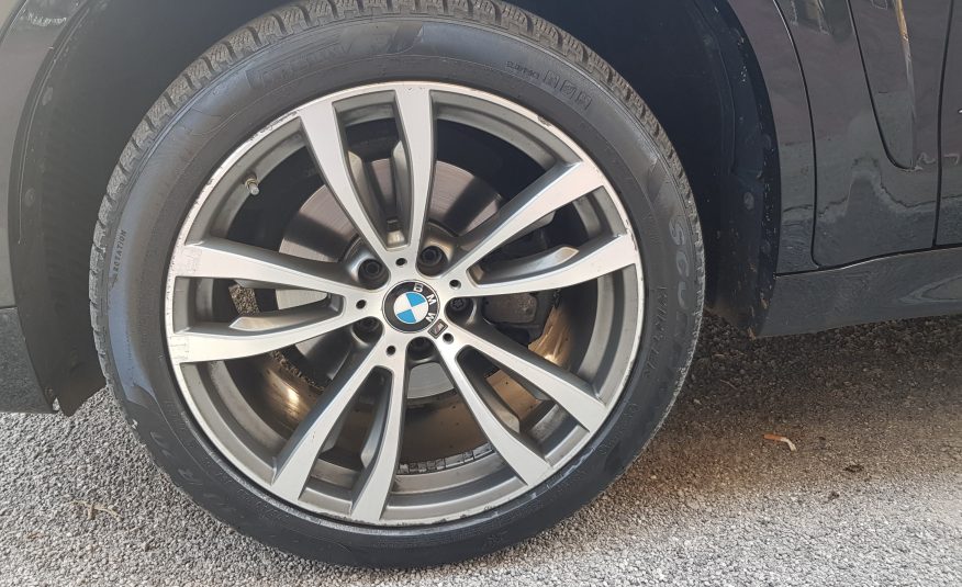 BMW X6 M xDRIVE30d 3.0 249cv 2018 IVA ESPOSTA