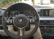 BMW X6 M xDRIVE30d 3.0 249cv 2018 IVA ESPOSTA