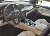 BMW X6 M xDRIVE30d 3.0 249cv 2018 IVA ESPOSTA