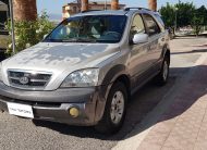 KIA SORENTO 2.5 140cv 2005 AUTOCARRO