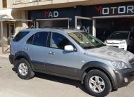 KIA SORENTO 2.5 140cv 2005 AUTOCARRO