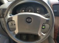 KIA SORENTO 2.5 140cv 2005 AUTOCARRO