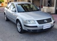 VOLKSWAGEN PASSAT 1.9 130cv 2001