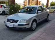 VOLKSWAGEN PASSAT 1.9 130cv 2001