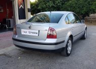 VOLKSWAGEN PASSAT 1.9 130cv 2001