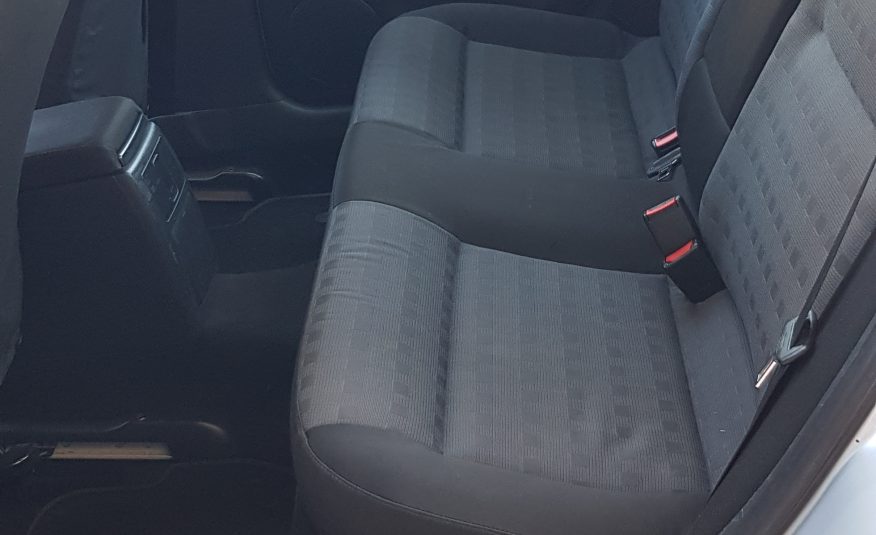 VOLKSWAGEN PASSAT 1.9 130cv 2001
