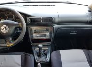 VOLKSWAGEN PASSAT 1.9 130cv 2001