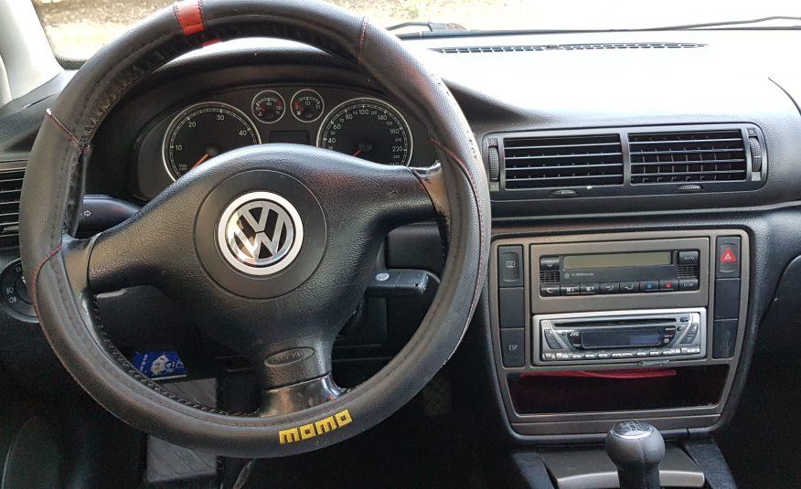 VOLKSWAGEN PASSAT 1.9 130cv 2001