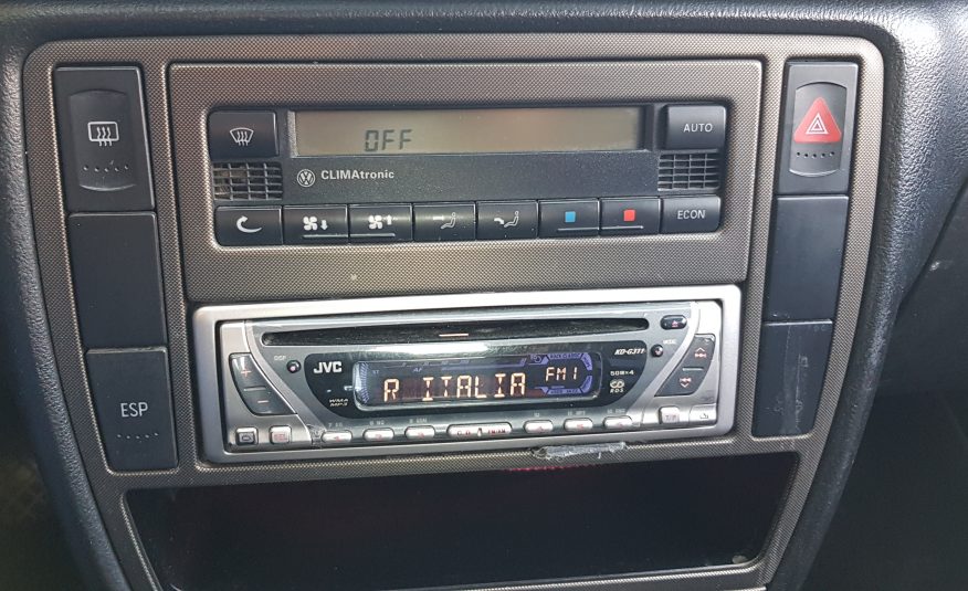 VOLKSWAGEN PASSAT 1.9 130cv 2001